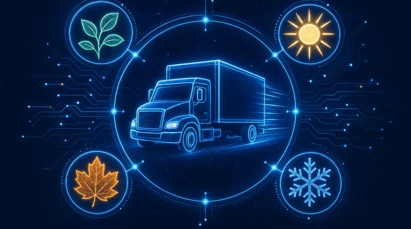 Seasonal SEO for Movers: A Peak-Season Plan
