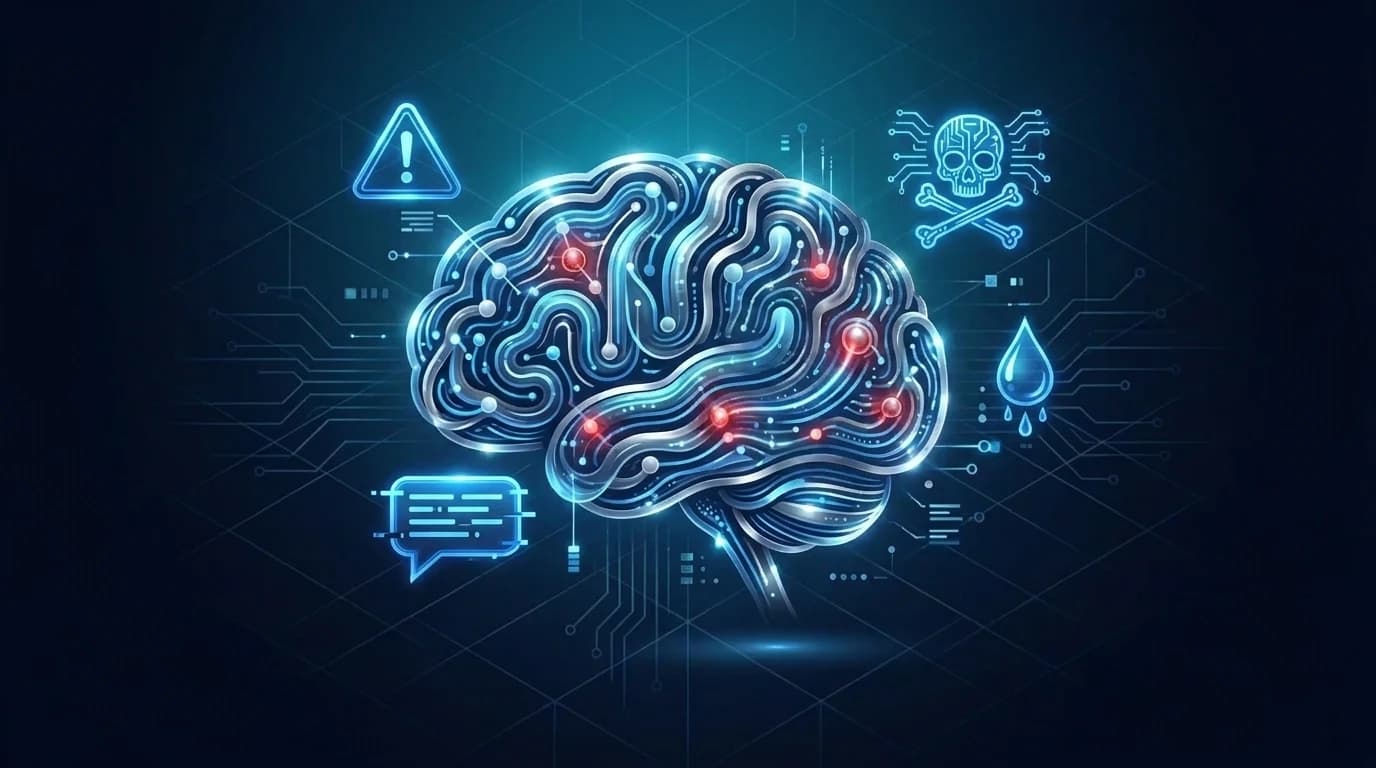 AI Recommendation Poisoning: The Scam Agencies Won't Tell You About