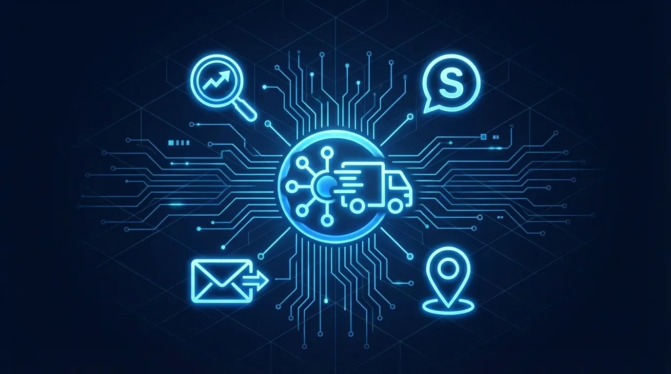 Digital Marketing for Moving Companies: Channels That Actually Work