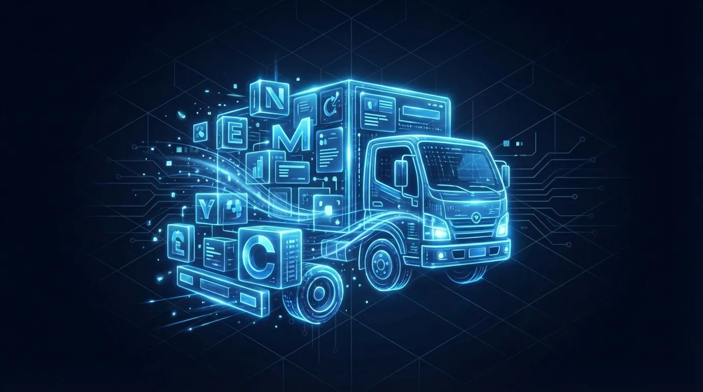 How to Name Your Moving Business Like a Master